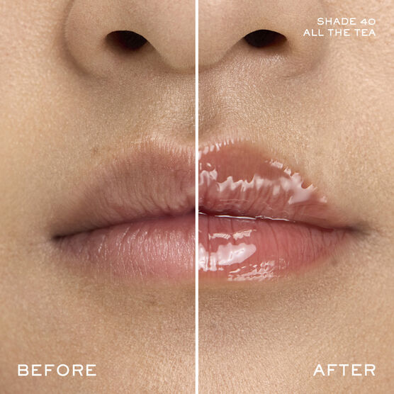 GLOSS LANC�ME LIP IDOLE JUICYTREAT 40 